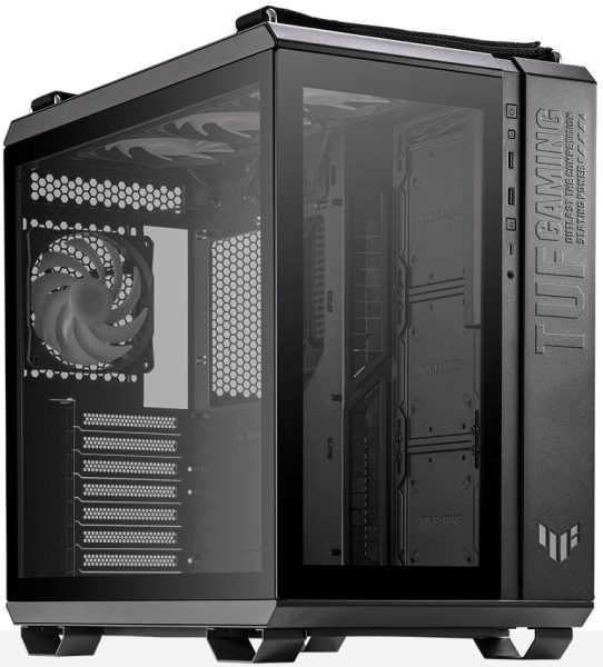 ASUS TUF Gaming GT502 Plus Kasa h1