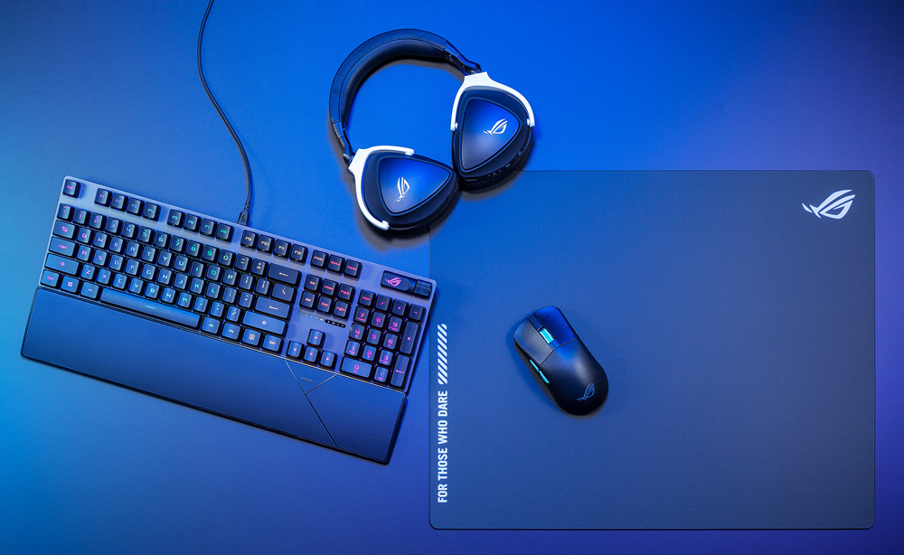 ROG Strix Scope II RX