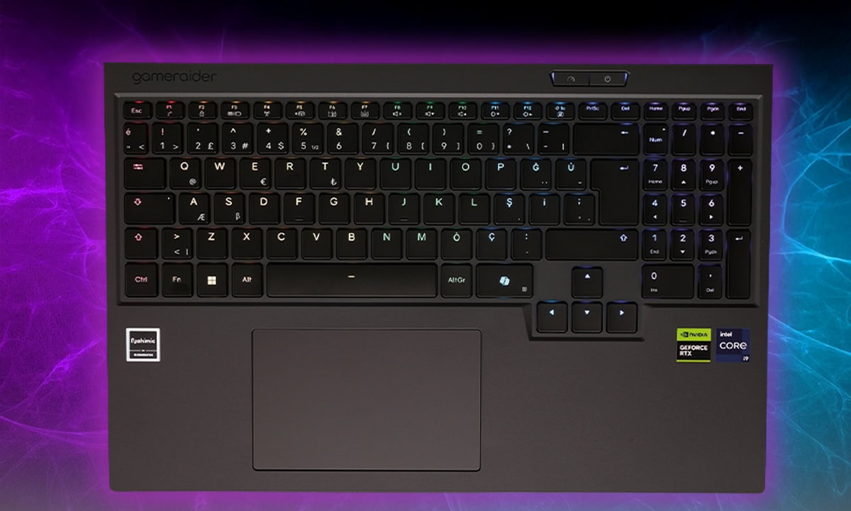 Oyun Ruhunu Işıkla Yansıt