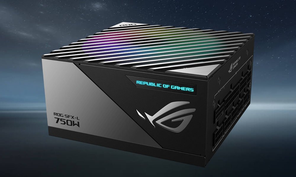 ROG LOKI SFX-L 750W Platinum