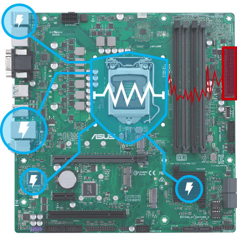 Pro H810M-C-CSM