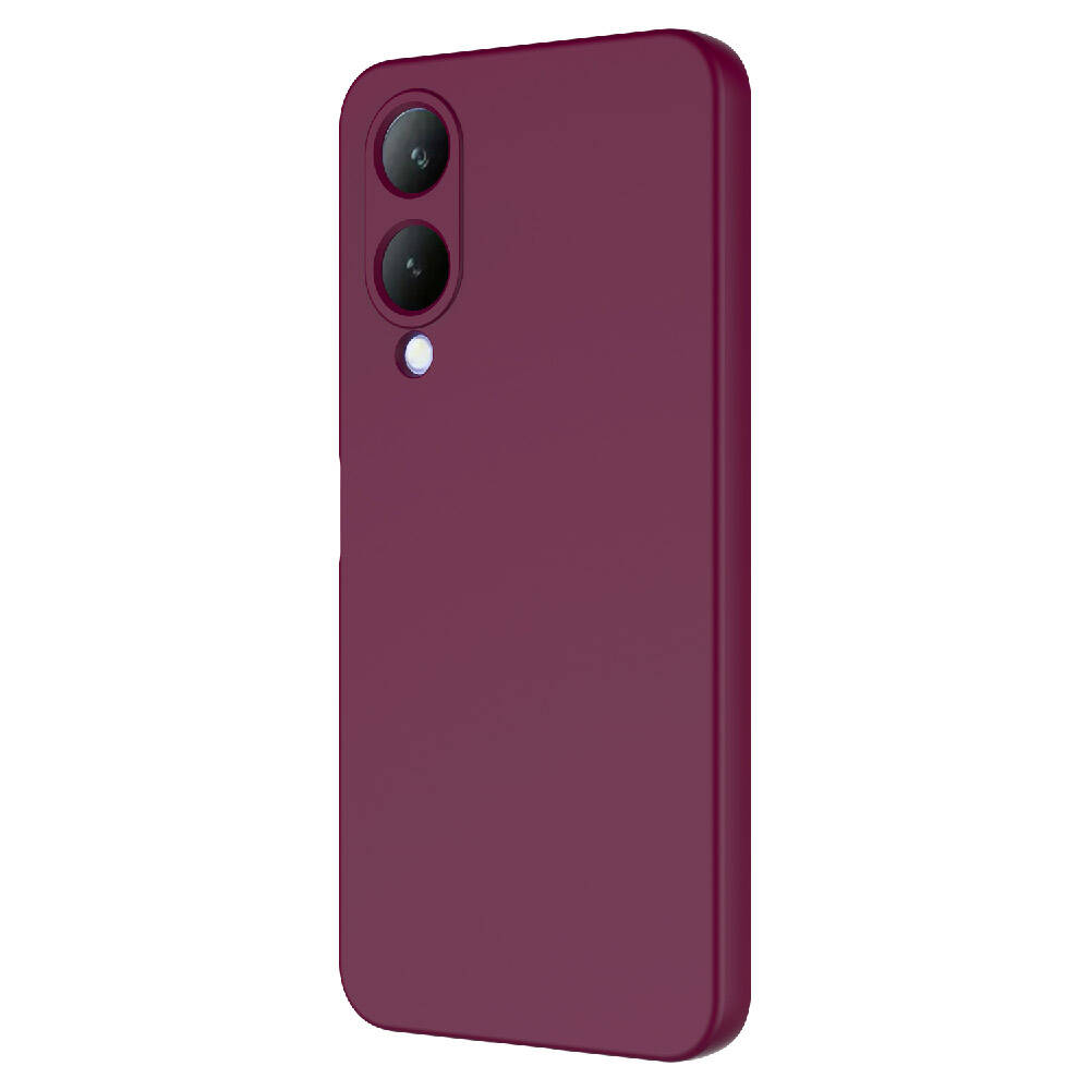 Vivo Y17S Kılıf Zore Mara Lansman Kapak - 14