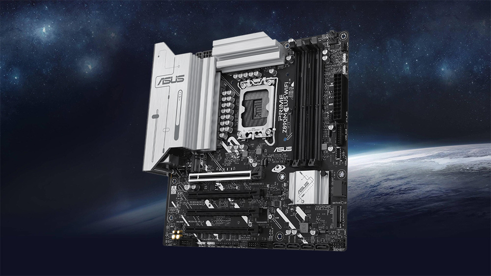 Prime Z890M-Plus WiFi