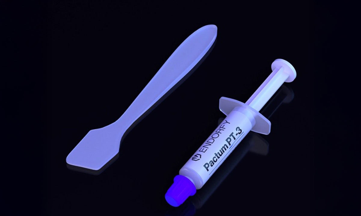 Ürkütücü Olmayan Macun