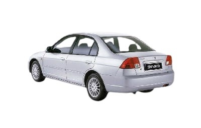 CİVİC HONDA