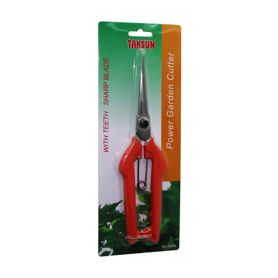 ANKAVERSE® Bağ Makası NO-G908 ürün görseli