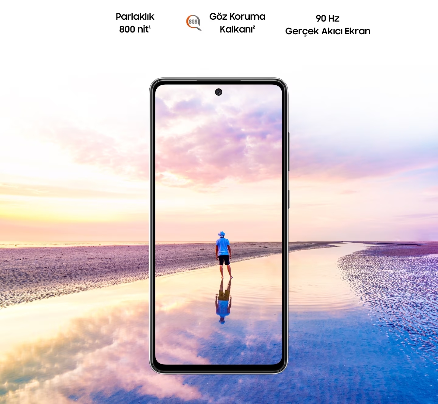 samsung galaxy A52