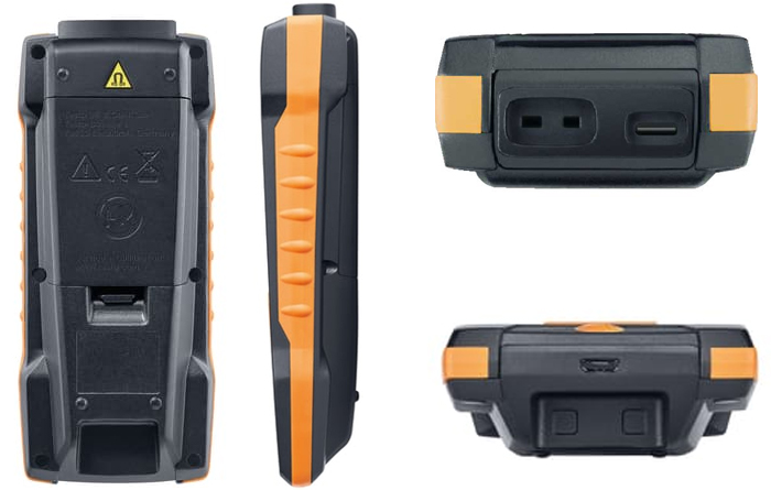 testo 0563 4401