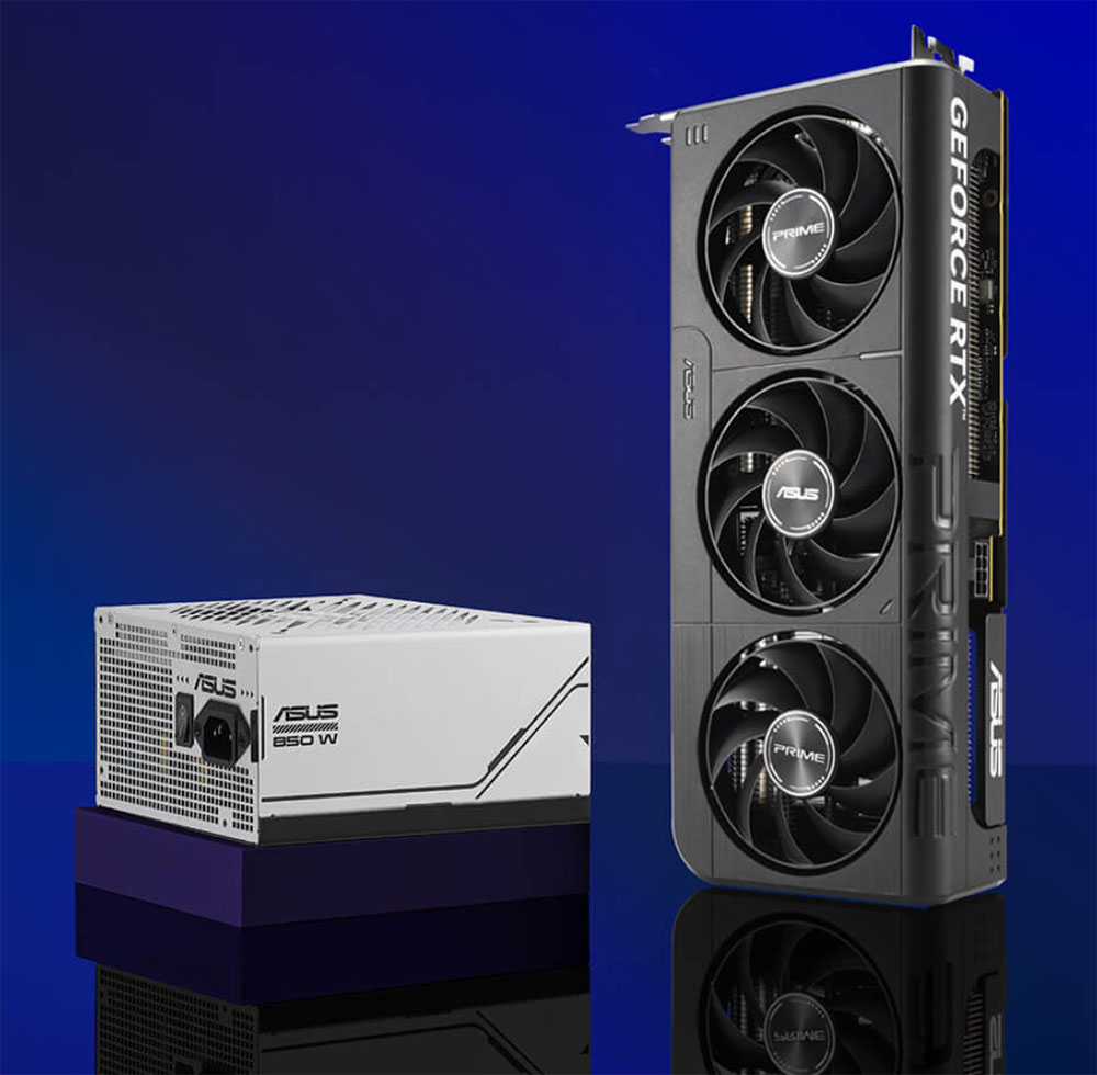 ASUS PRIME-RTX5050-O8G-NVIDIA-GEFORCE-RTX 5050-8GB Fiyatı