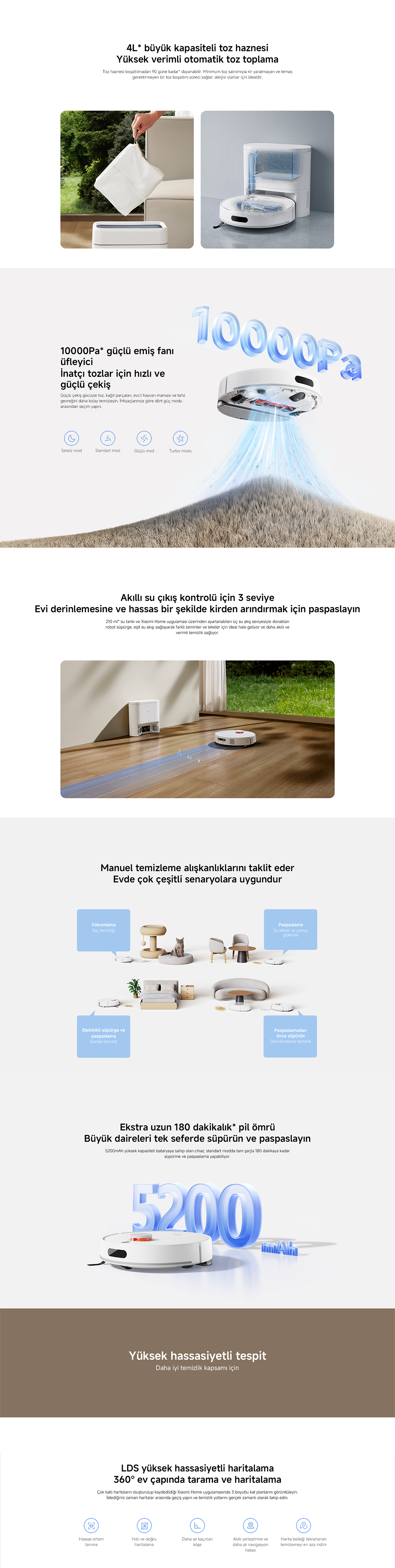 Xiaomi H40 Onepage 2