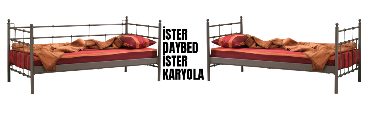 ister daybed ister karyola