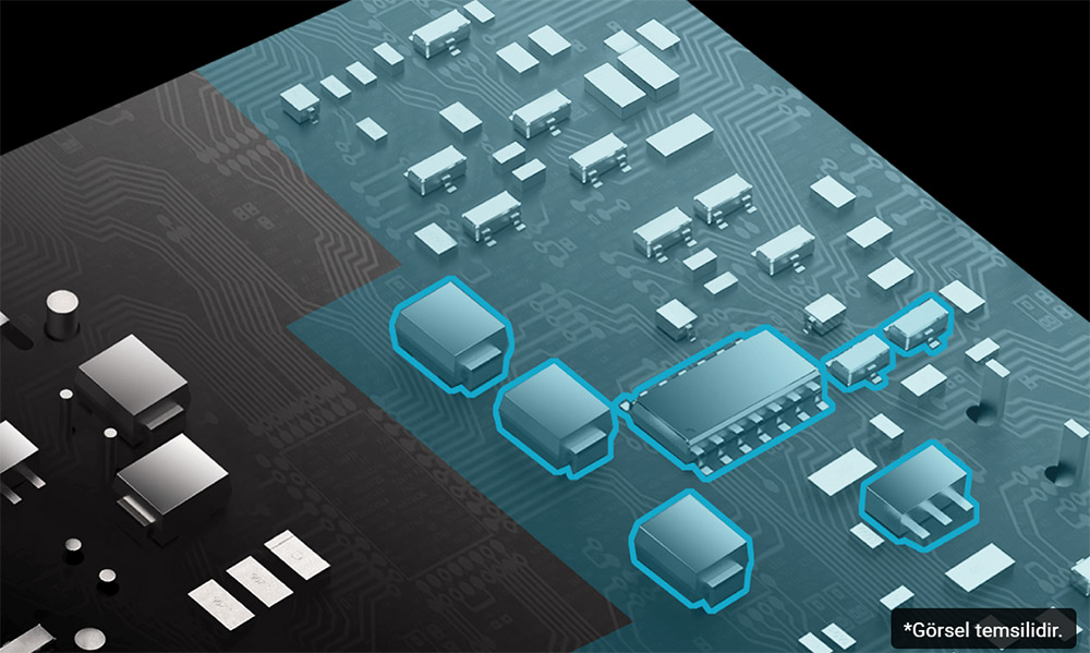 ASUS Pro WS 3000W Platinum