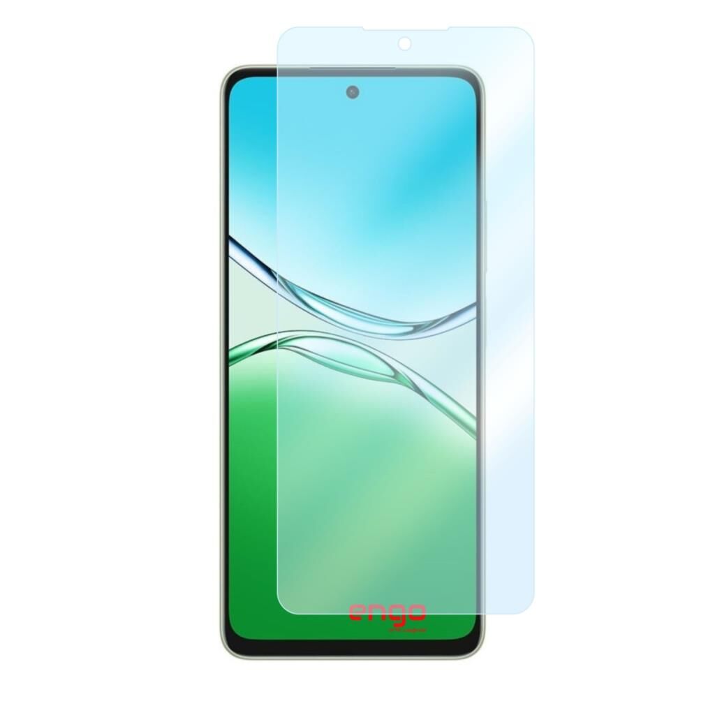 Oppo A5 5G Ekran Koruyucu – Günlük Kullanım İçin Etkili Koruma