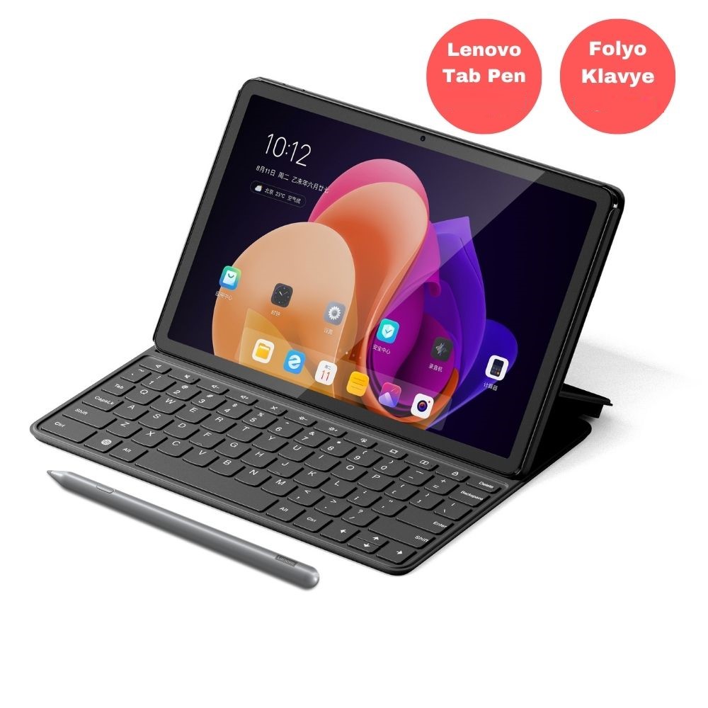 Lenovo Tab K11 Tablet