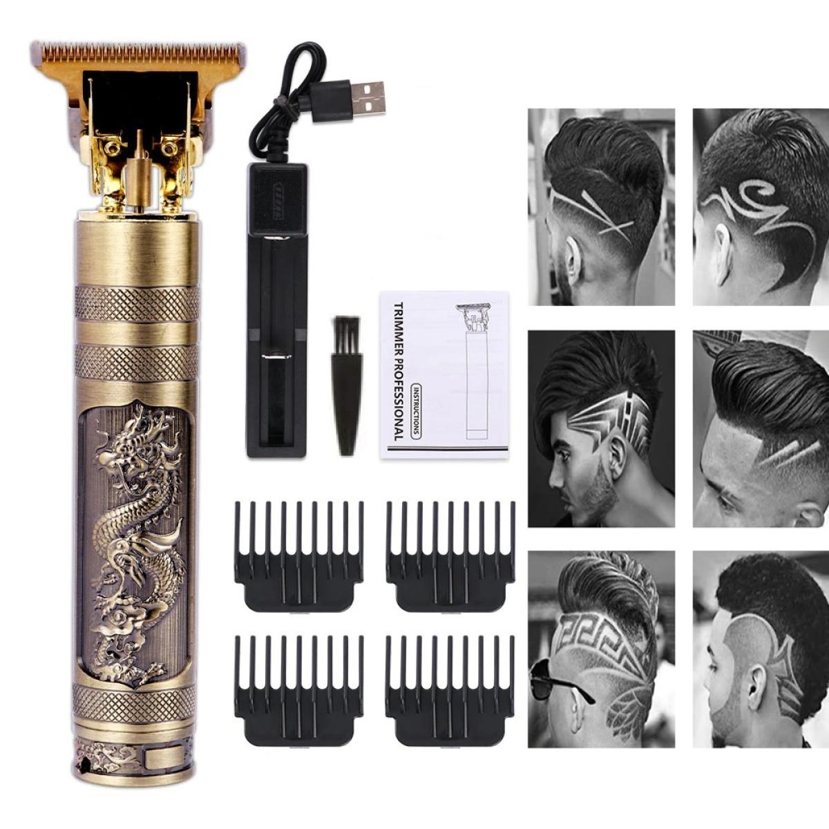 ANKAVERSE® Sakal Ense Çizim Makinesi üst görünüm