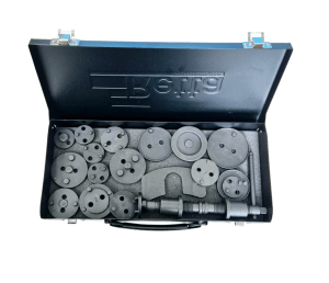 Retta 19 Parça Çift Yönlü Fren Piston itme Seti Aparatı - RFB0121