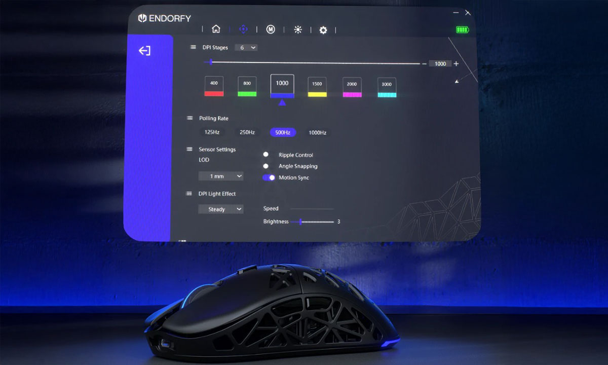 Tam istediğiniz gibi