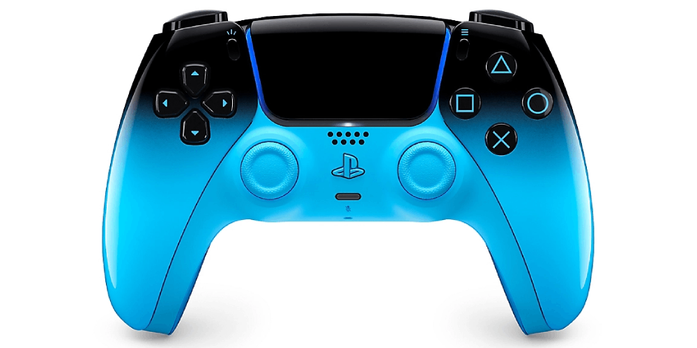 Sony DualSense Rhythm Blue