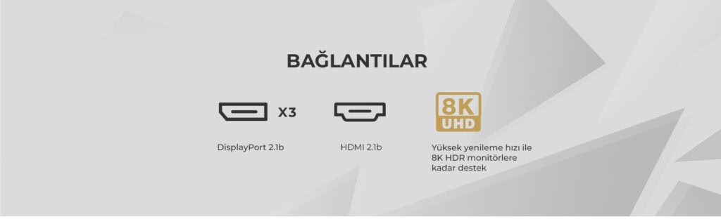 Galax Geforce Rtx 5060 1 Click Oc 8gb Gddr7 128 Bit Dlss 4 Ekran Kartı (56nsn8mddcoc) H11