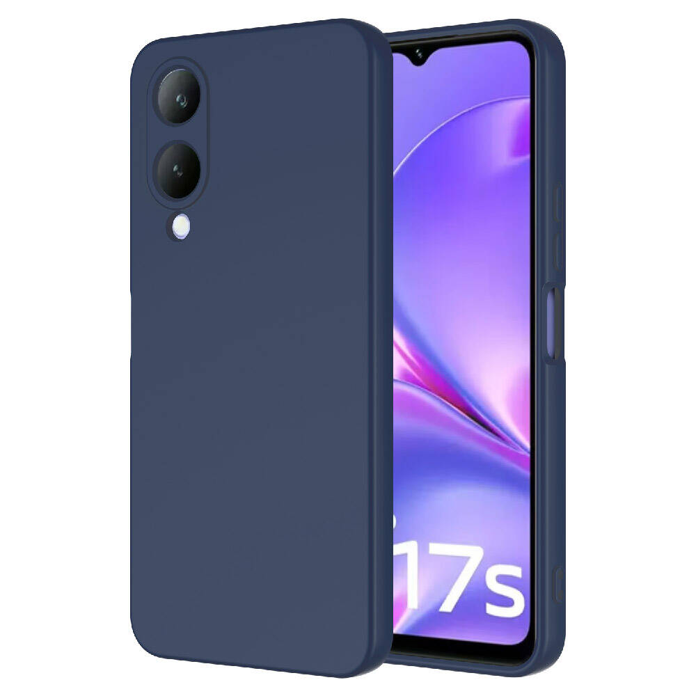 Vivo Y17S Kılıf Zore Mara Lansman Kapak - 4