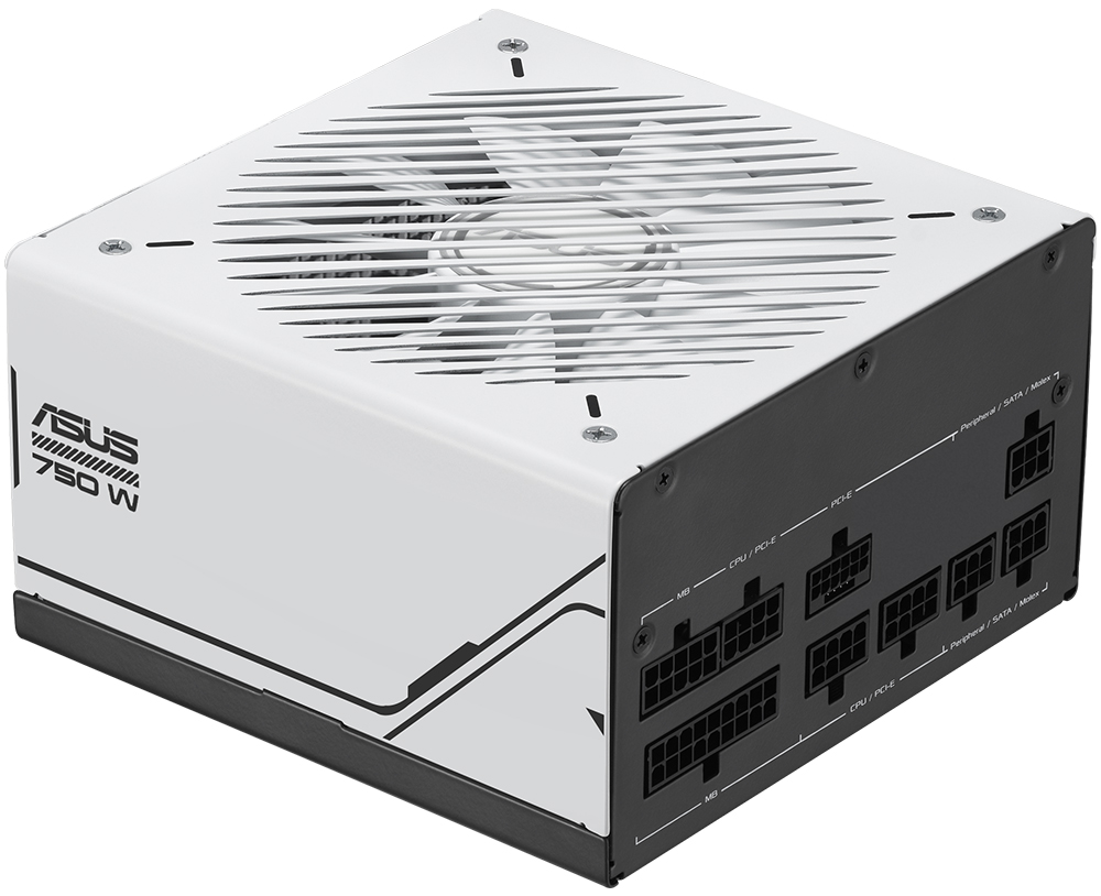 ASUS Prime 750W Gold