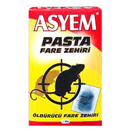 ANKAVERSE® FARE VE SIÇAN PASTASI 100GR. görseli