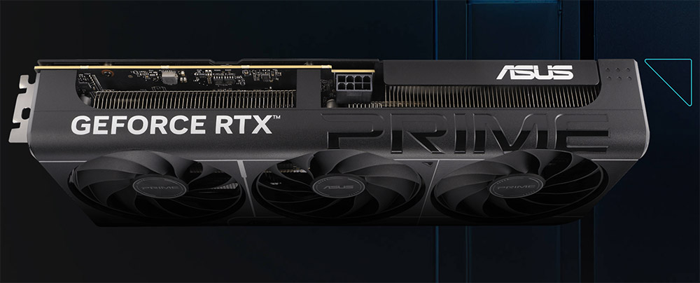 asus prıme geforce rtx™ 5060 ti 8gb gddr7 oc edition