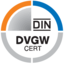 DVGW DIN CERT