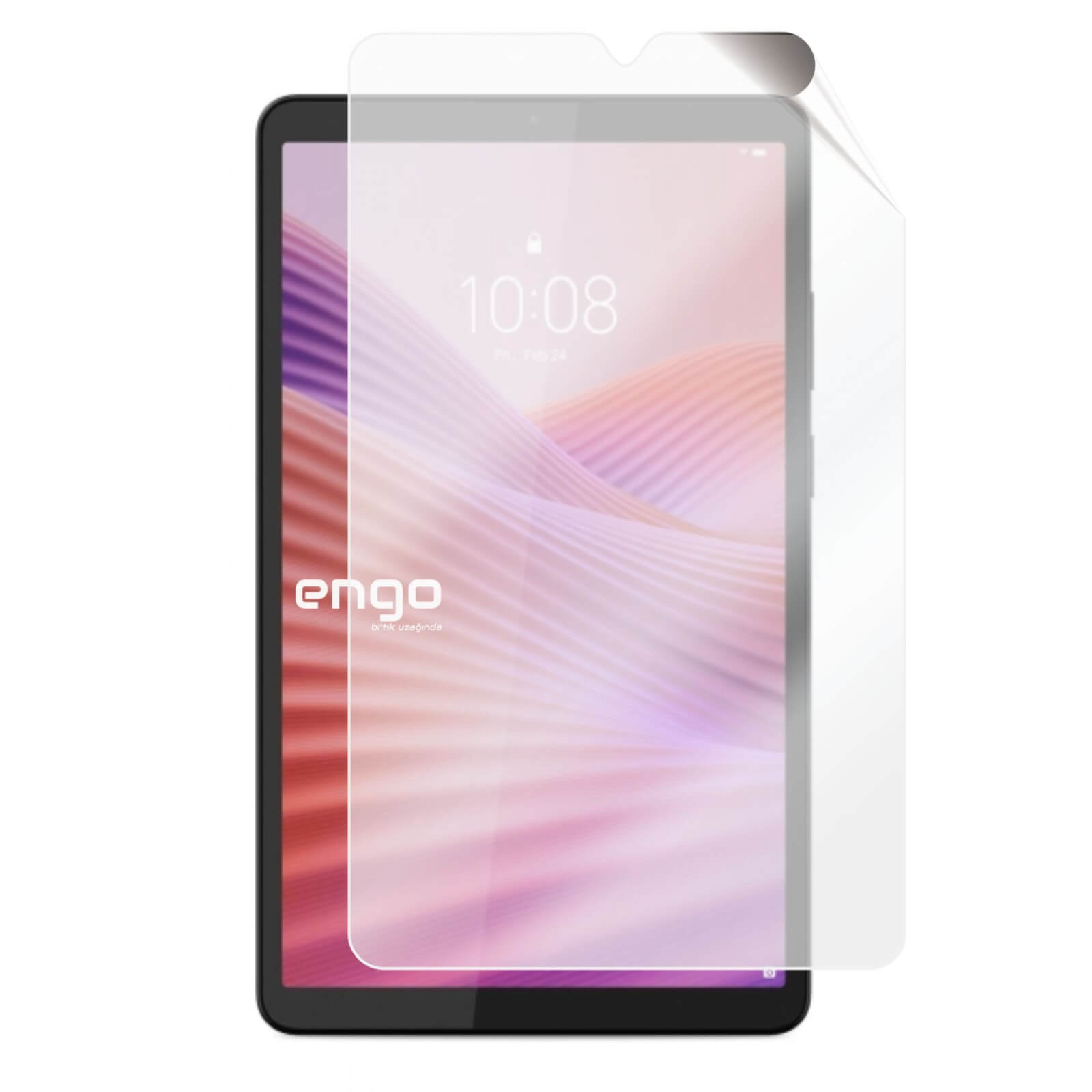 Lenovo Tab One TB305FU 8.7 inç Paperfeel Ekran Koruyucu