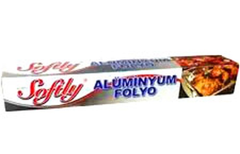 ANKAVERSE® Alüminyum Folyo 350 gr
