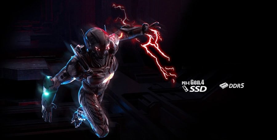 MSI PULSE 16 AI C1VFKG-087XTR Laptop h17