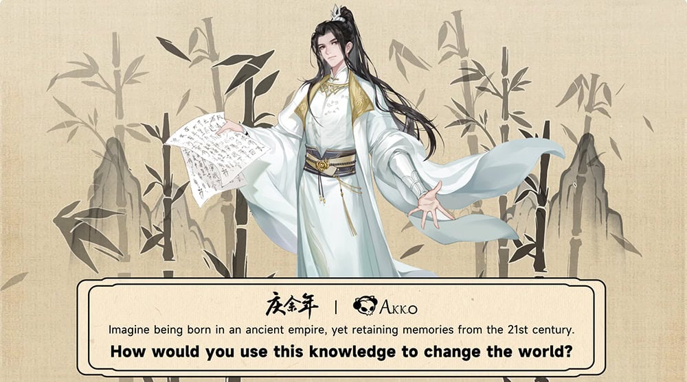 Akko Joy Of Life 5108s Se Klavye H1
