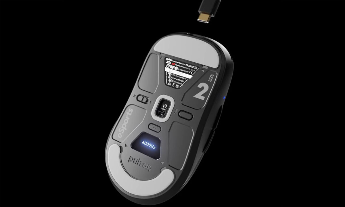 4K Kablolu Ve 8K Kablolu Modlar Arasında Geçiş Yapma