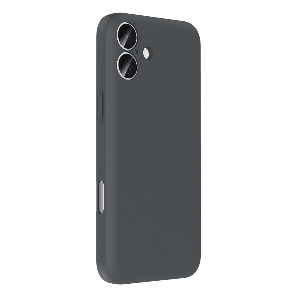 Apple iPhone 16 Kılıf Kamera Korumalı Kartlık Hazneli Zore Vitra Kapak - 12