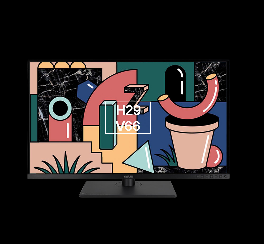 ProArt Display PA328CGV