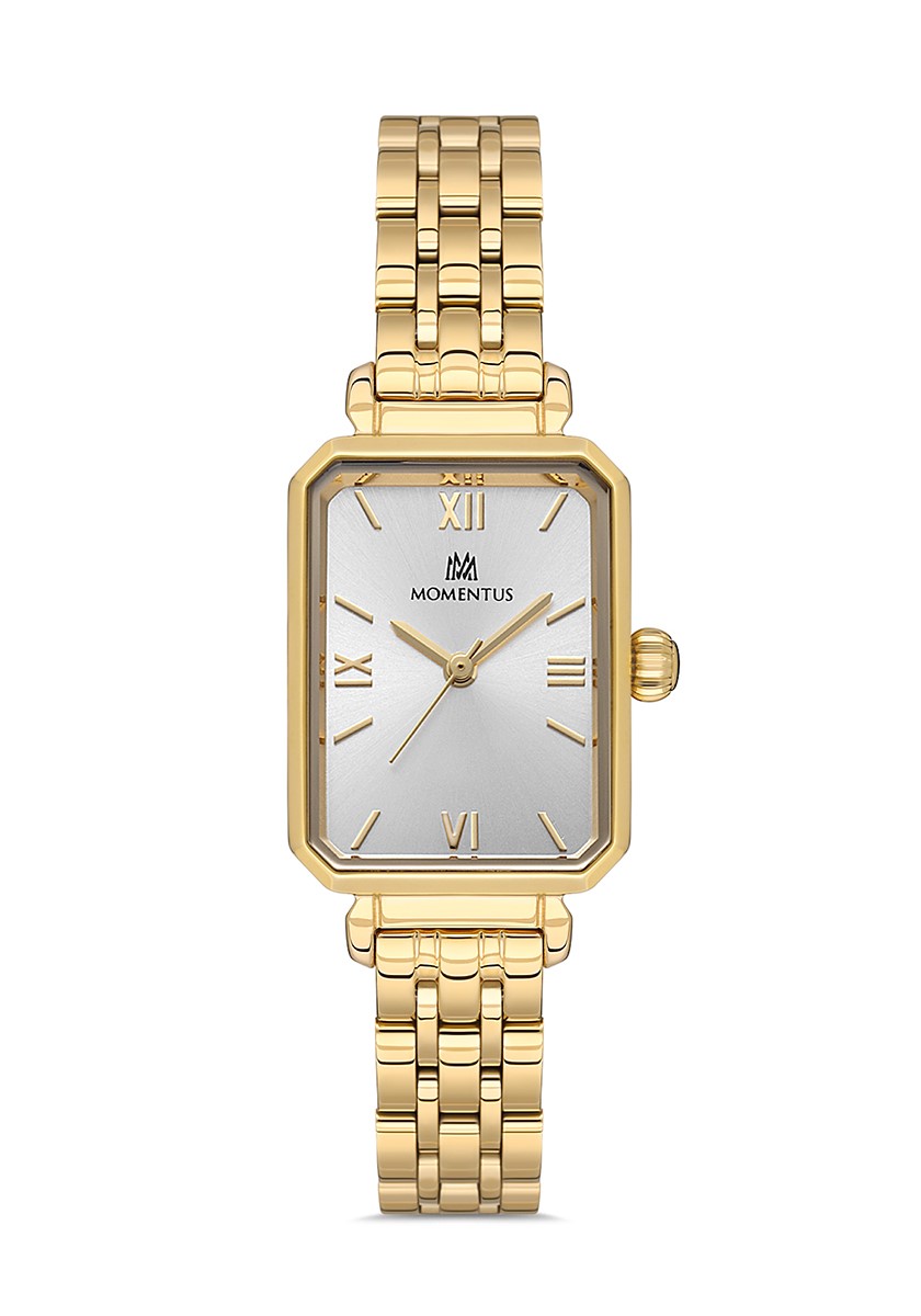 Momentus Classy CS223G-02SG Kadın Kol Saati