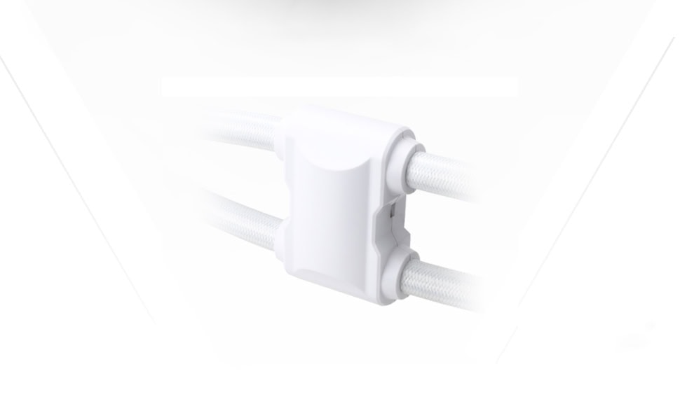 Thermalright Frozen Magic 360 Scenic V2 Beyaz İşlemci Sıvı Soğutucu H2