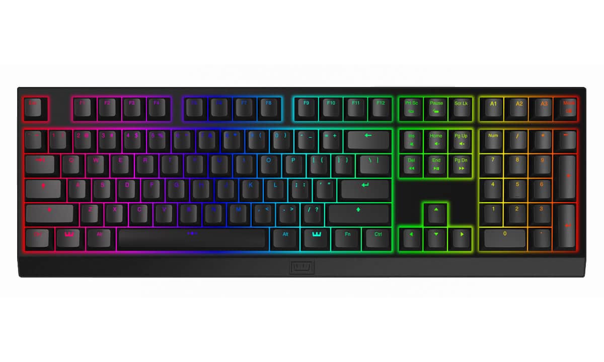 Katmanlar ve akıllı kısayollar