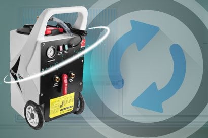 Kampa Pro Çift Yön