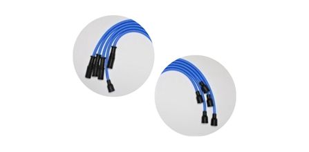 WORG Doğan Slx Performans Buji Kablosu Özellikleri