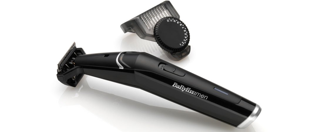 Babyliss T881E Pro Beard Sakal Kesme Ve Şekillendirme Makinesi 