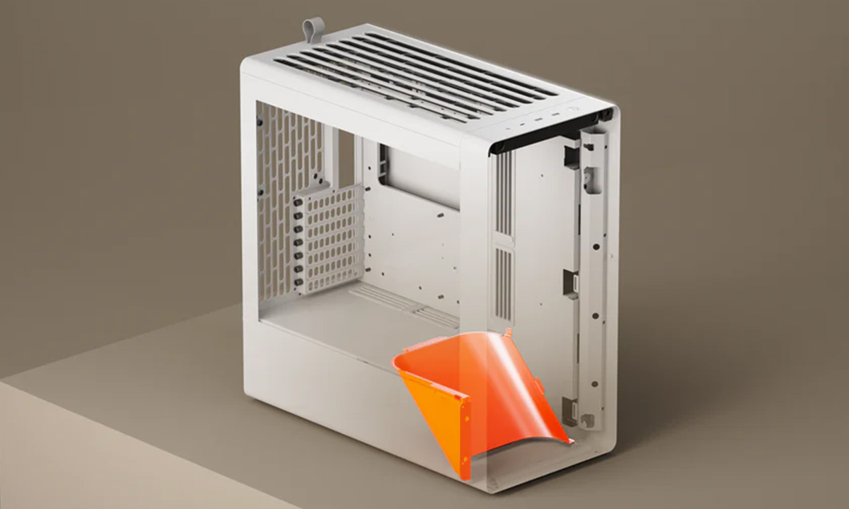 GPU Odaklı Hava Kılavuz Rampası