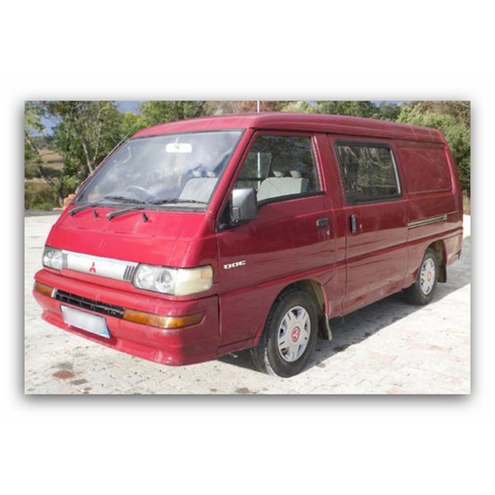 L300 MİTSUBİSHİ