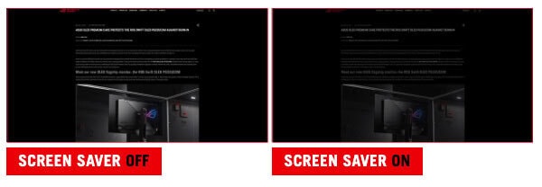ASUS ROG Strix OLED XG27UCDMG Gaming Monitör H13