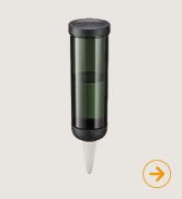 Fiskars bitkiler için su sebili, Urban Plant Care, iç mekanlar ve balkonlar için, 350 ml, bi...