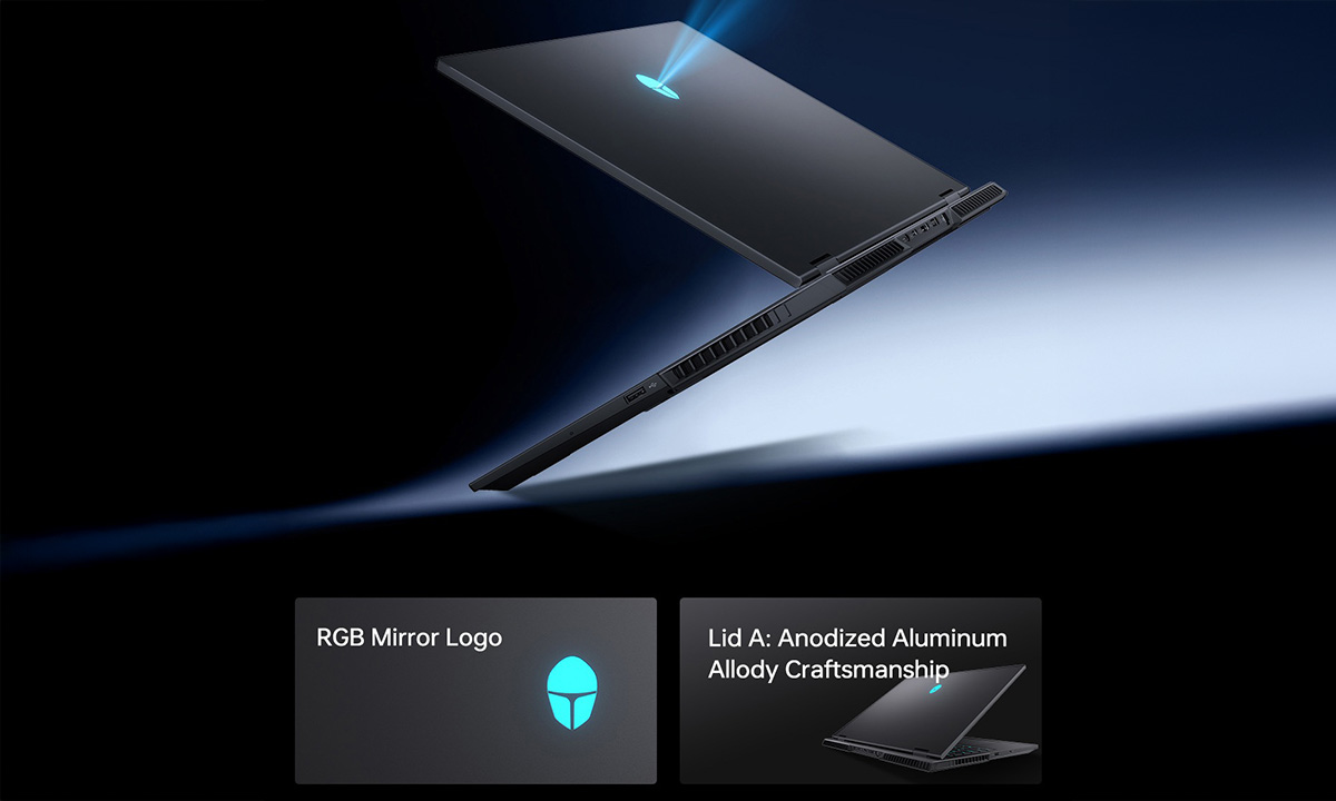 リゾット Thunderobot RZ16 Intel Core i7-14700HX 32GB DDR5 2TB SSD RTX Fiyatı
