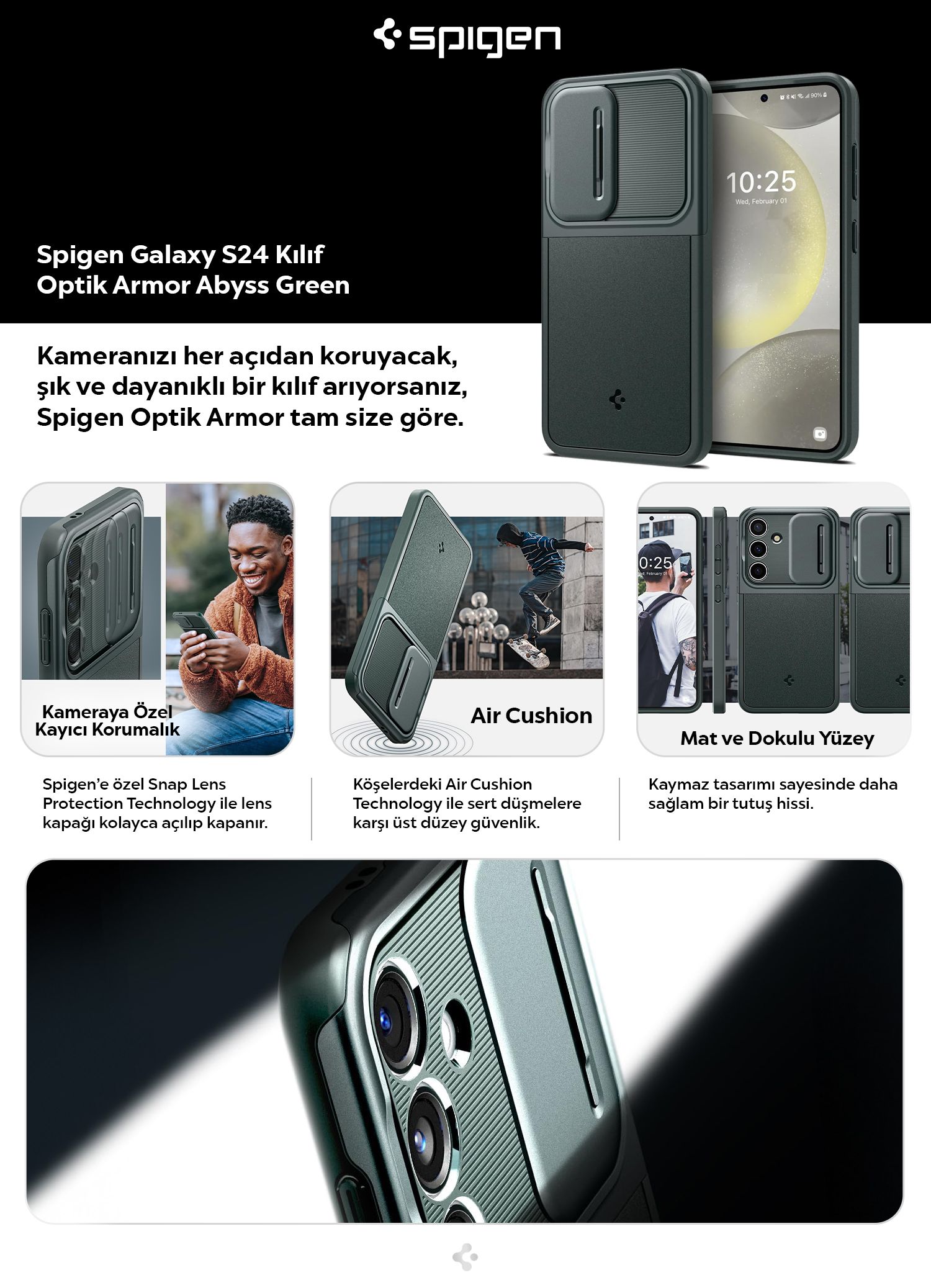 Ürün Tanıtımı