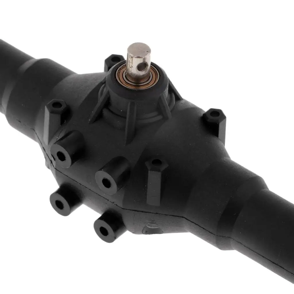 1/12 Scale RC Car Assembly Differential Gear for Wltoys 12428 12423