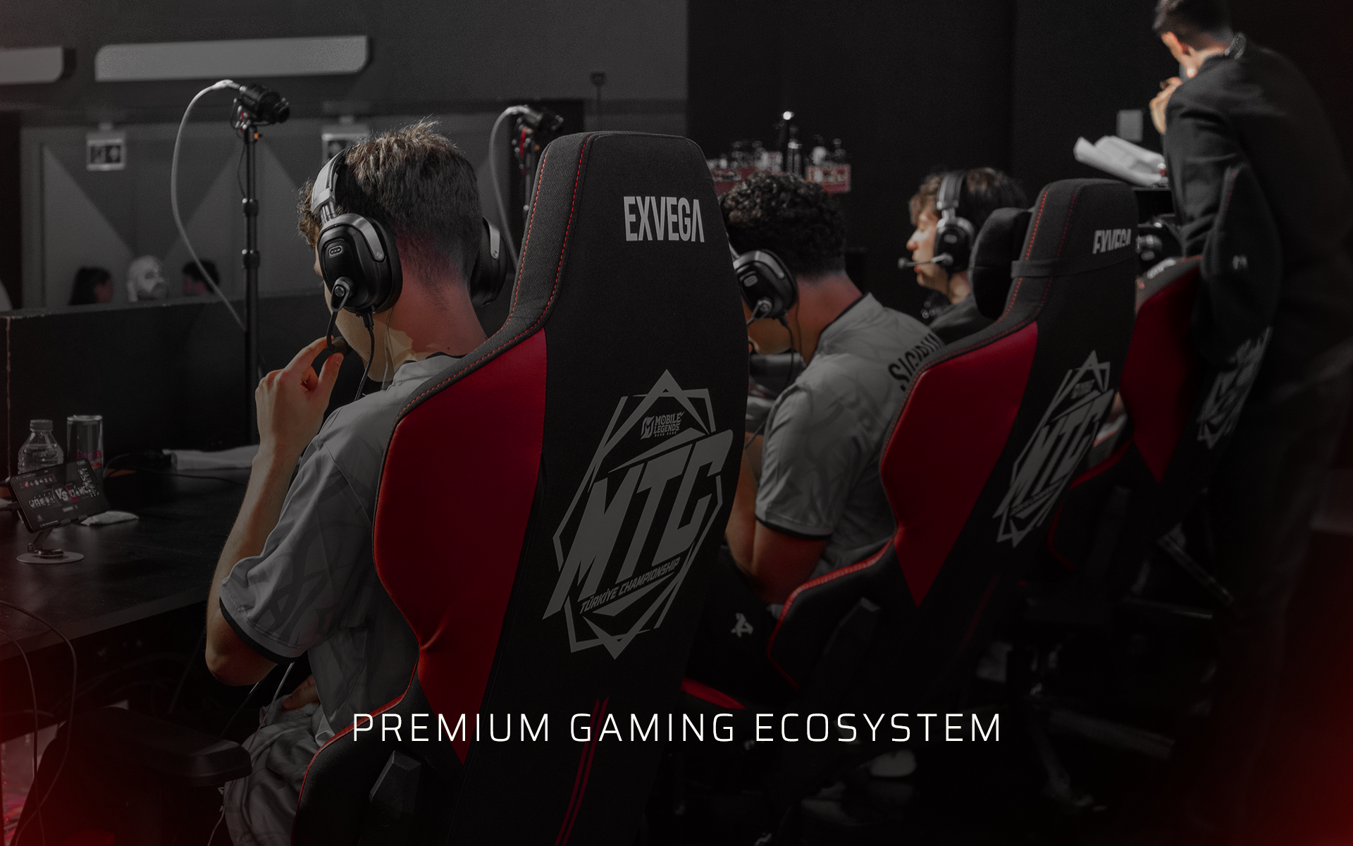 EXVEGA