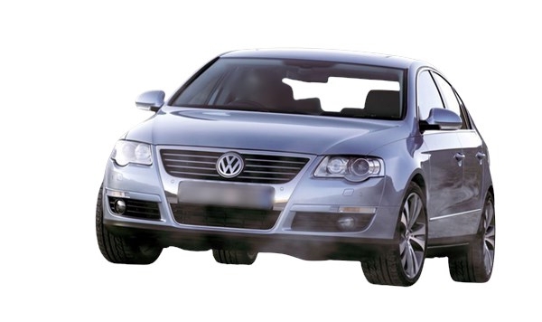 PASSAT VOLKSWAGEN